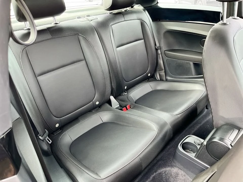 2019 Volkswagen A5 Beetle - Image 17 of 20