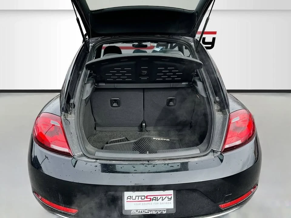 2019 Volkswagen A5 Beetle - Image 16 of 20
