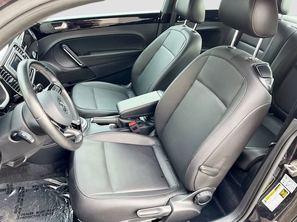 2019 Volkswagen A5 Beetle - Image 13 of 20