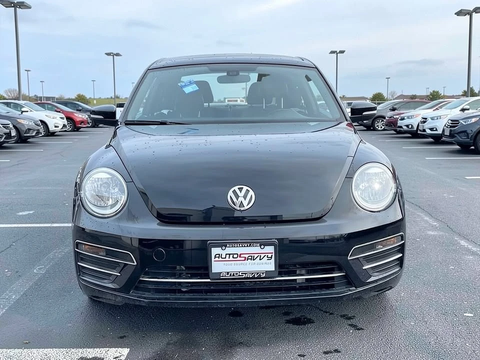 2019 Volkswagen A5 Beetle - Image 2 of 20