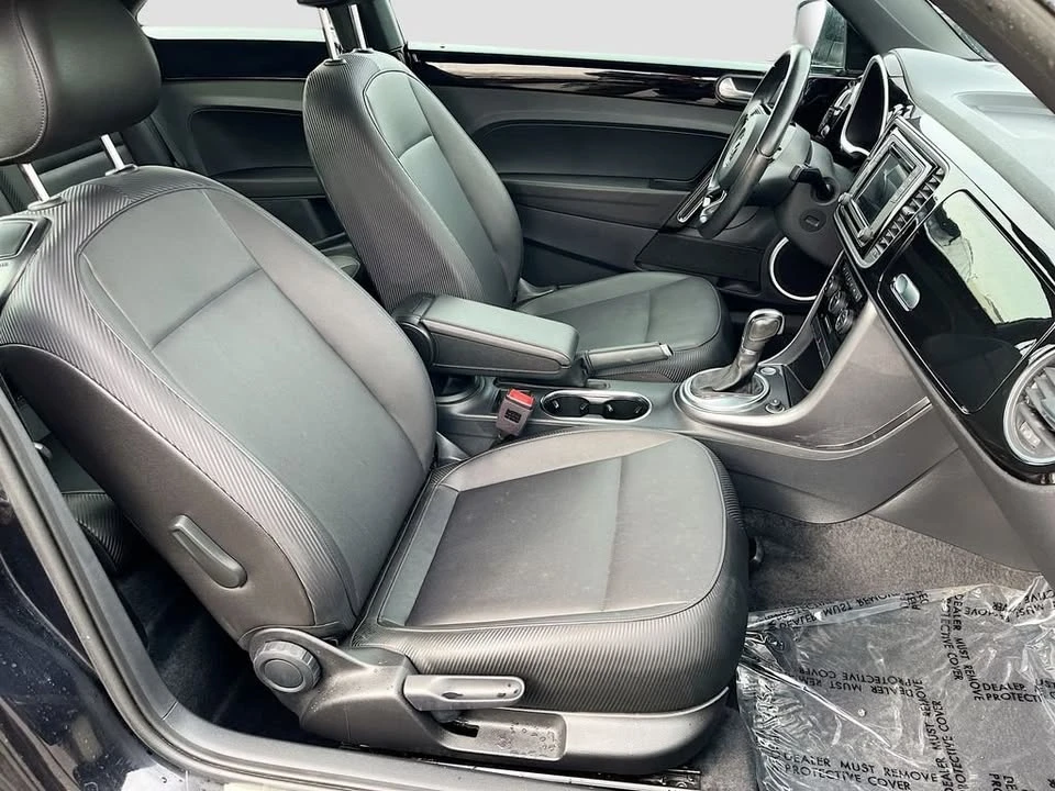 2019 Volkswagen A5 Beetle - Image 18 of 20