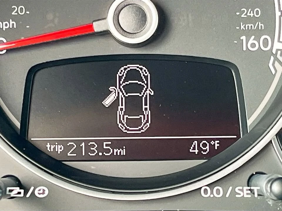 2019 Volkswagen A5 Beetle - Image 8 of 20