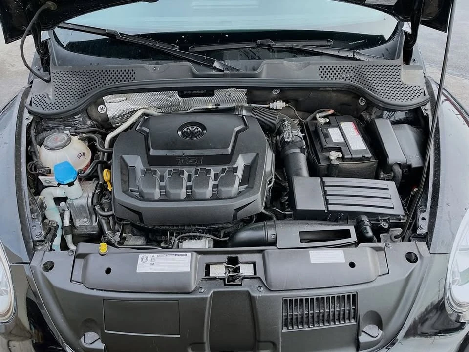 2019 Volkswagen A5 Beetle - Image 19 of 20
