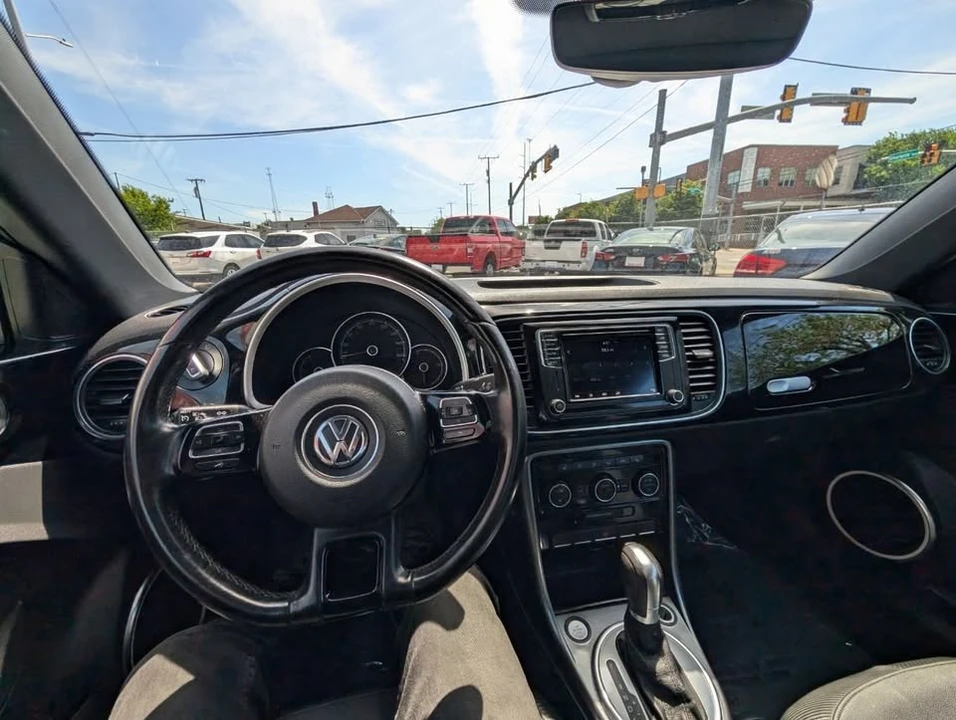2019 Volkswagen A5 Beetle - Image 18 of 19