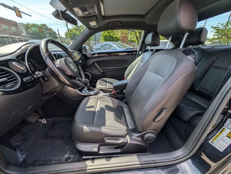 2019 Volkswagen A5 Beetle - Image 13 of 19