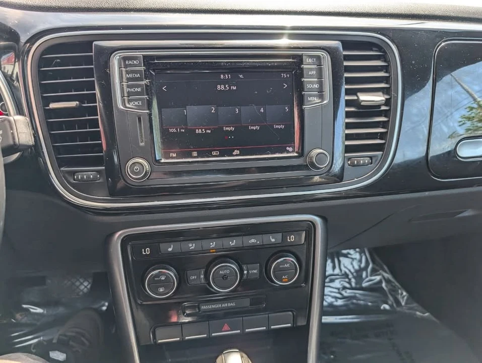 2019 Volkswagen A5 Beetle - Image 19 of 19