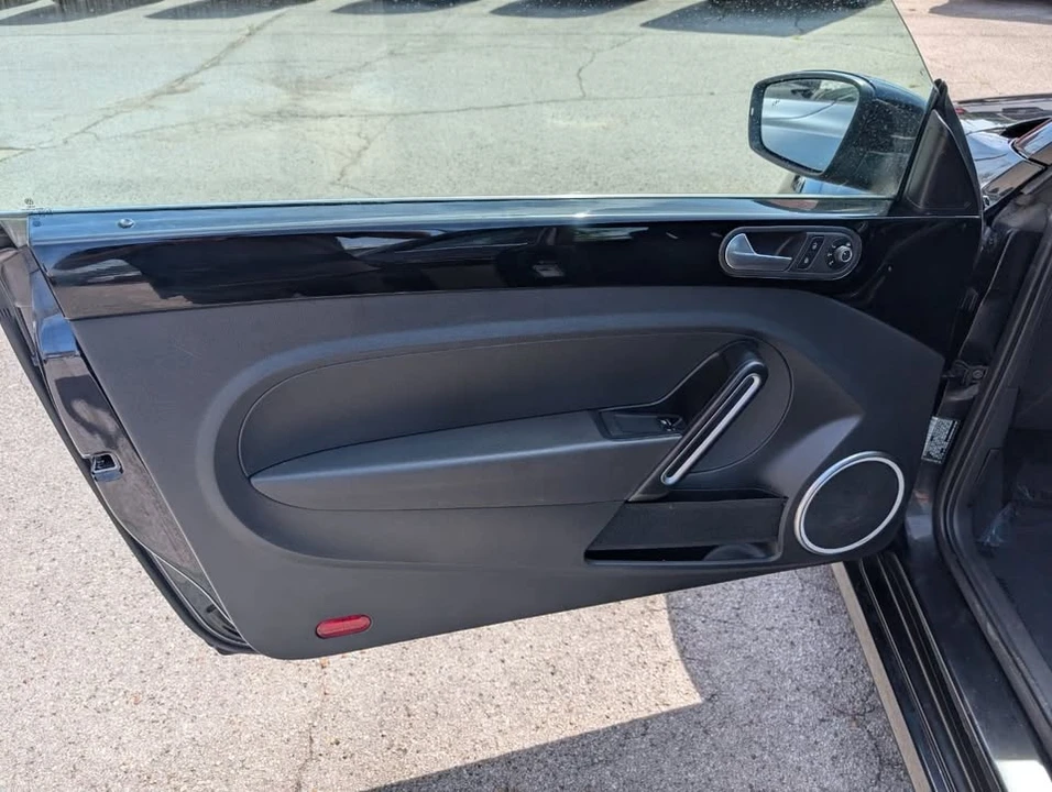 2019 Volkswagen A5 Beetle - Image 10 of 19
