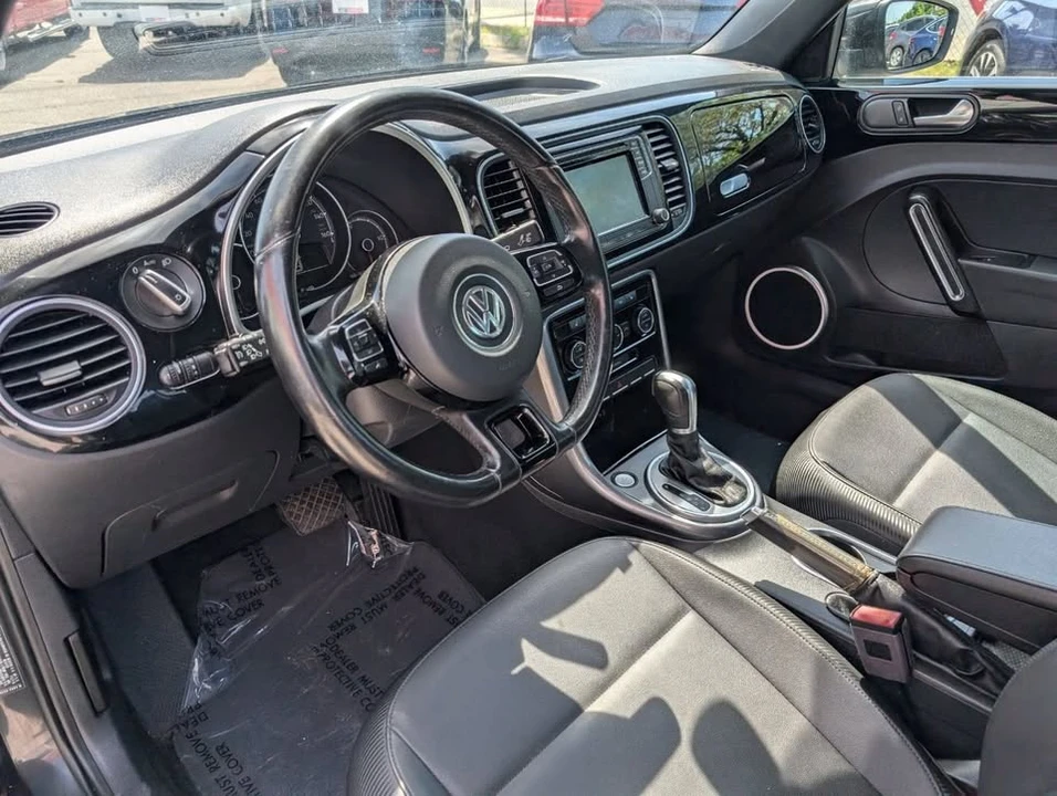 2019 Volkswagen A5 Beetle - Image 11 of 19