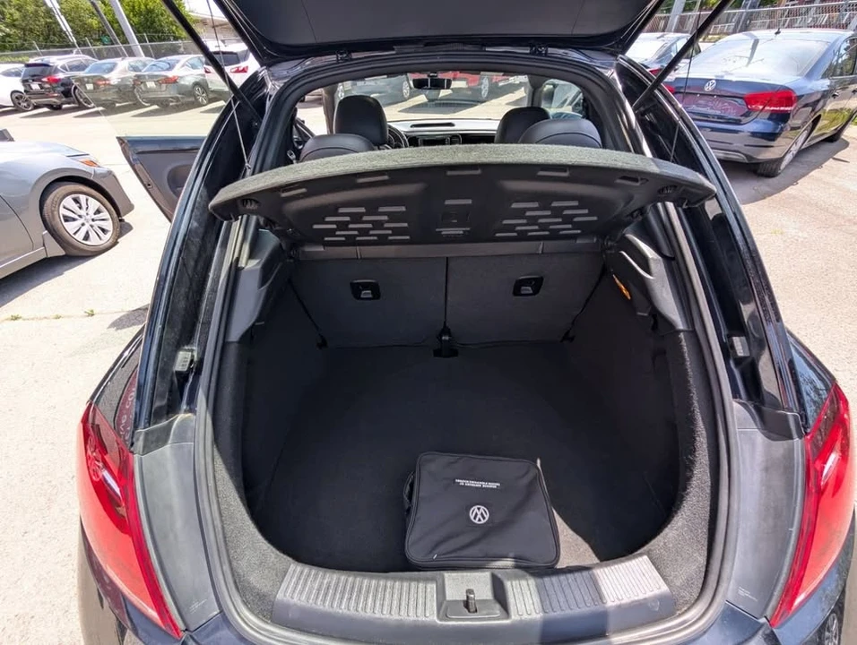 2019 Volkswagen A5 Beetle - Image 16 of 19