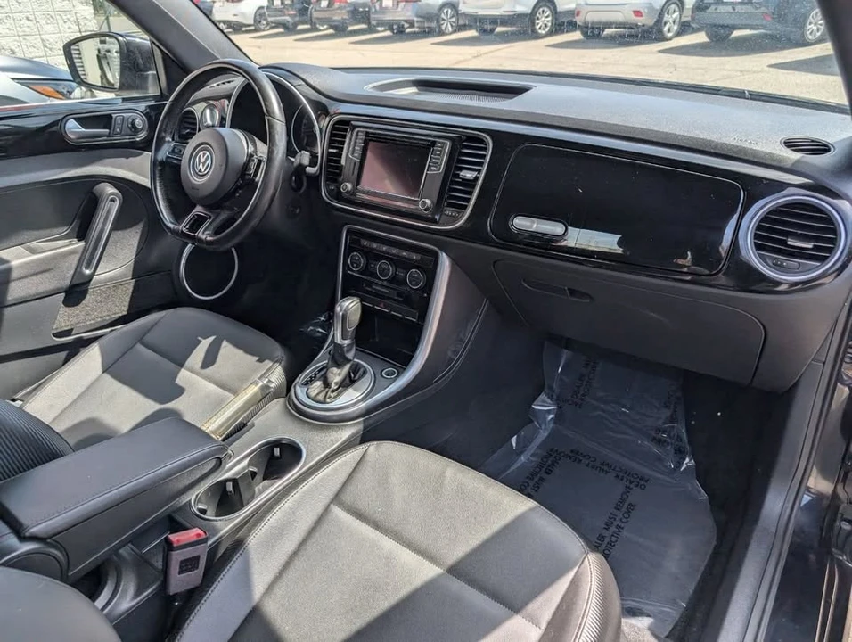 2019 Volkswagen A5 Beetle - Image 12 of 19