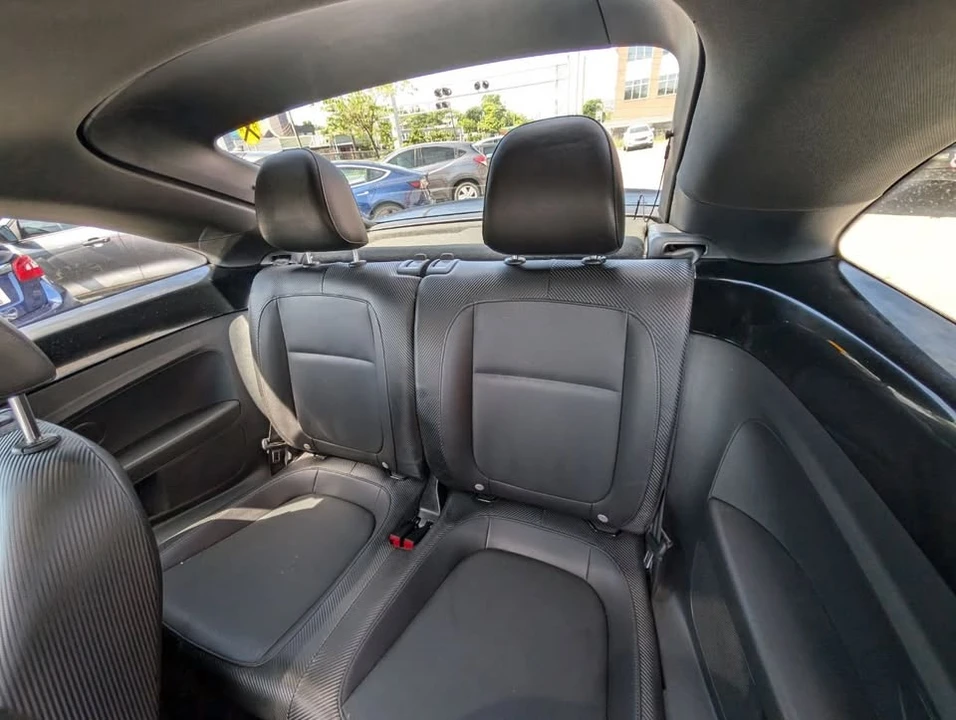 2019 Volkswagen A5 Beetle - Image 15 of 19