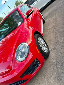 2019 Volkswagen Beetle 2.0T Turbo Hatchback 2D