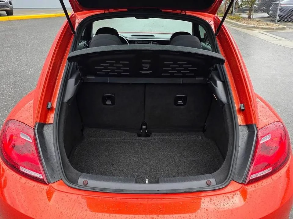 2019 Volkswagen A5 Beetle - Image 14 of 14