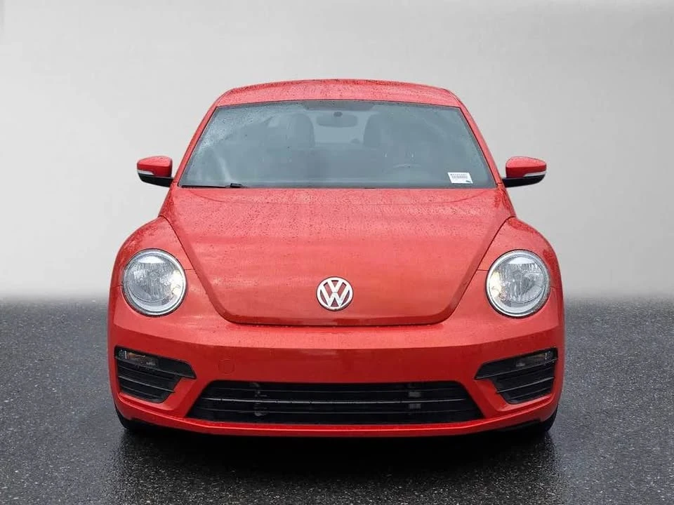 2019 Volkswagen A5 Beetle - Image 2 of 14