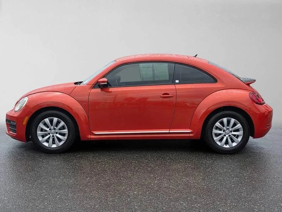 2019 Volkswagen A5 Beetle - Image 7 of 14