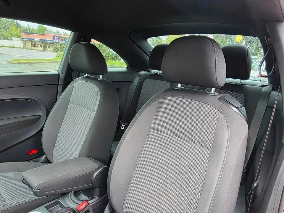 2019 Volkswagen A5 Beetle - Image 10 of 14