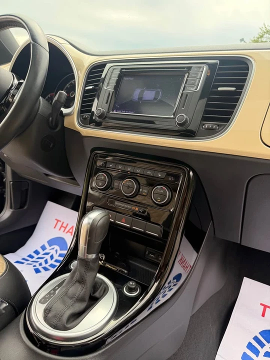 2019 Volkswagen A5 Beetle - Image 14 of 16