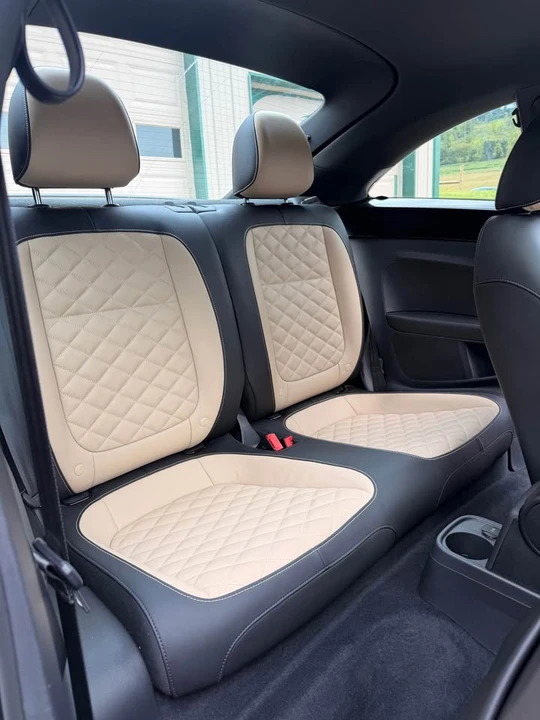 2019 Volkswagen A5 Beetle - Image 13 of 16