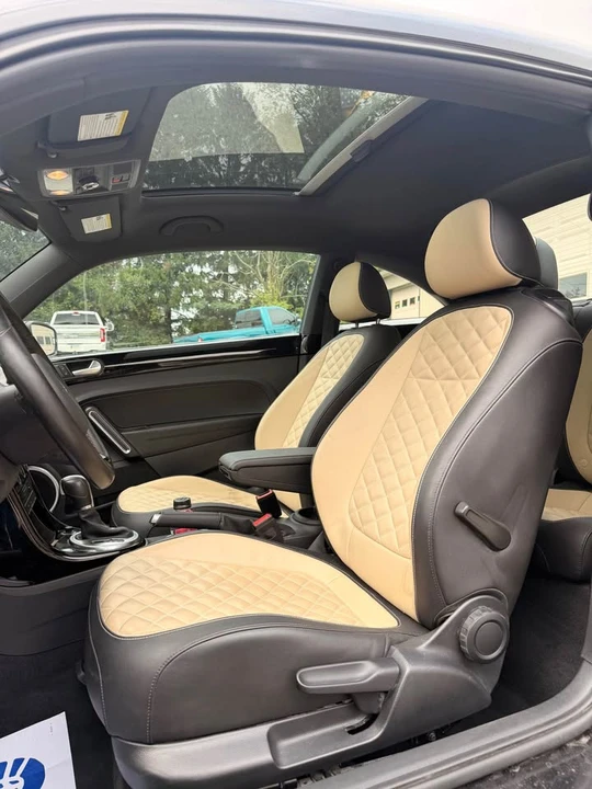 2019 Volkswagen A5 Beetle - Image 11 of 16