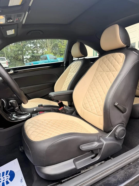 2019 Volkswagen A5 Beetle - Image 9 of 16