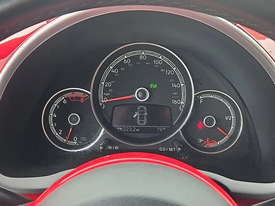 2019 Volkswagen A5 Beetle - Image 13 of 14