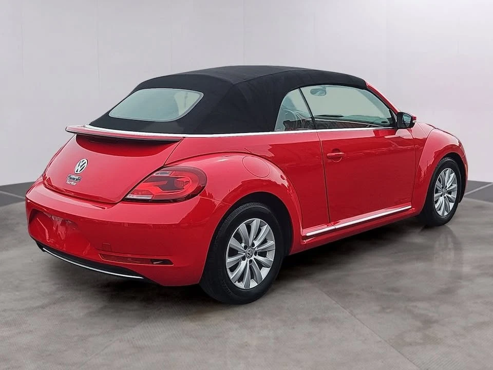 2019 Volkswagen A5 Beetle - Image 3 of 14