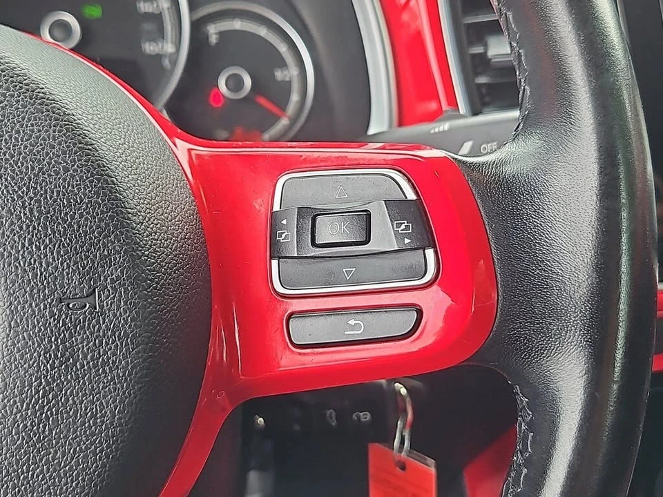 2019 Volkswagen A5 Beetle - Image 9 of 14
