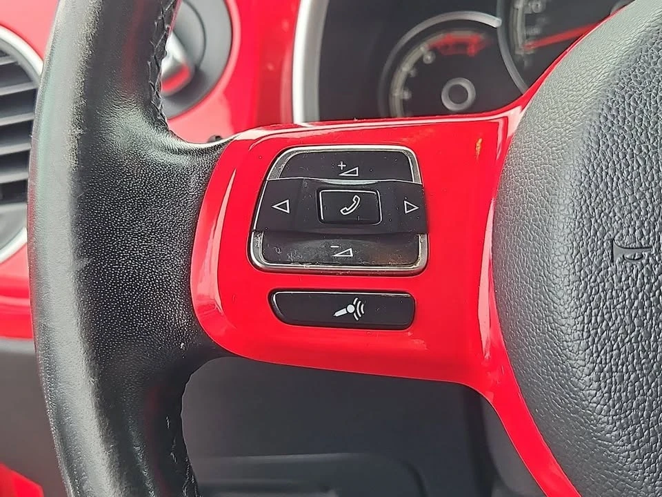 2019 Volkswagen A5 Beetle - Image 8 of 14