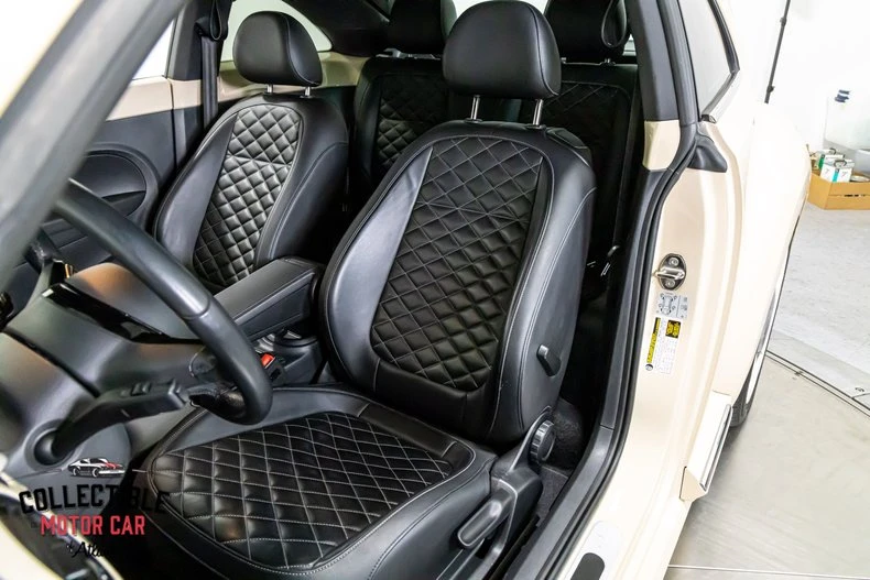 2019 Volkswagen A5 Beetle - Image 6 of 31