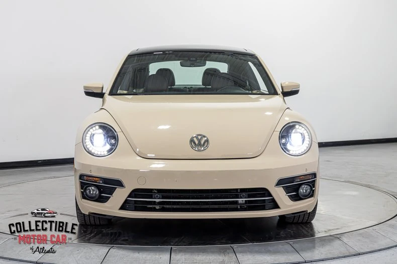 2019 Volkswagen A5 Beetle - Image 30 of 31