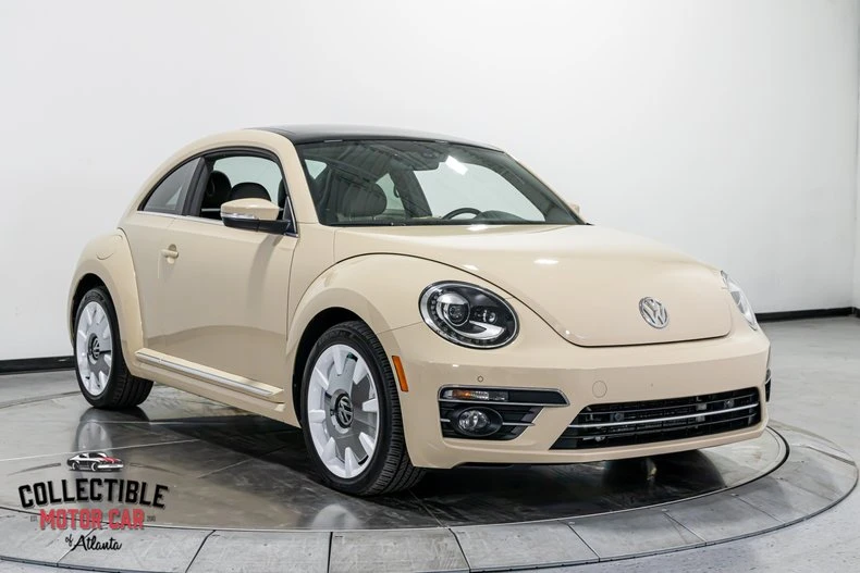 2019 Volkswagen A5 Beetle - Image 26 of 31