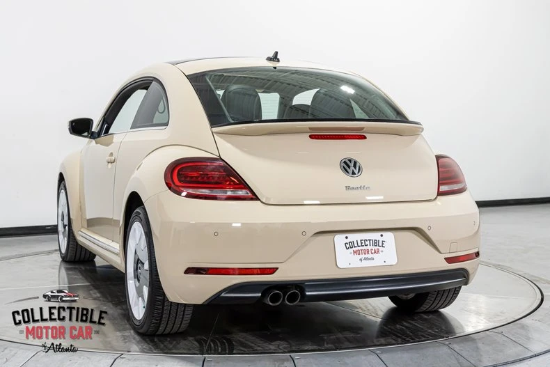 2019 Volkswagen A5 Beetle - Image 15 of 31