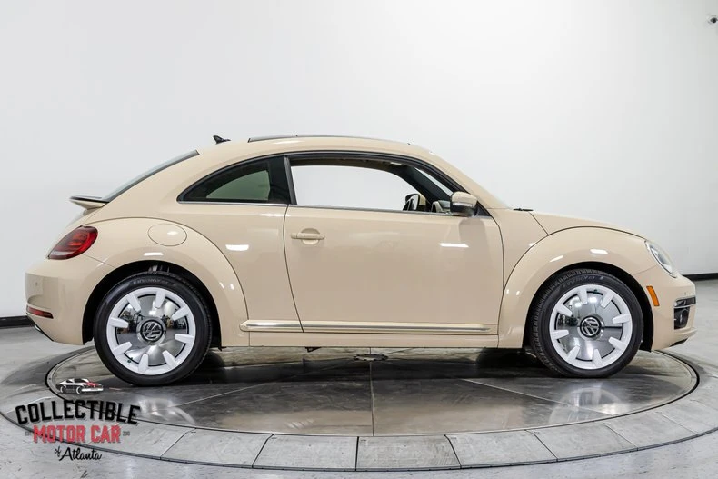 2019 Volkswagen A5 Beetle - Image 22 of 31