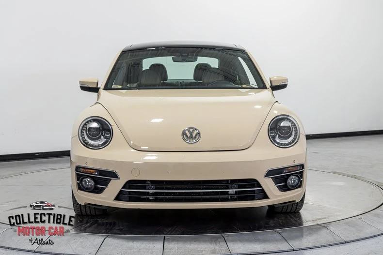 2019 Volkswagen A5 Beetle - Image 27 of 31
