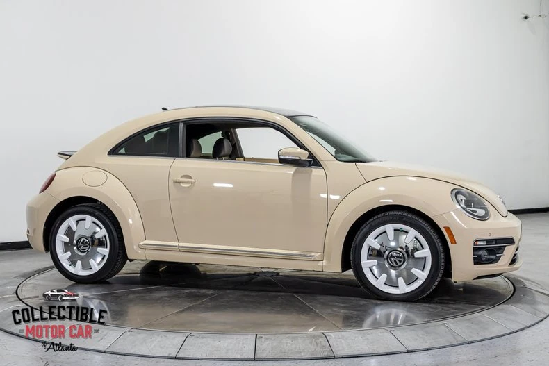 2019 Volkswagen A5 Beetle - Image 23 of 31