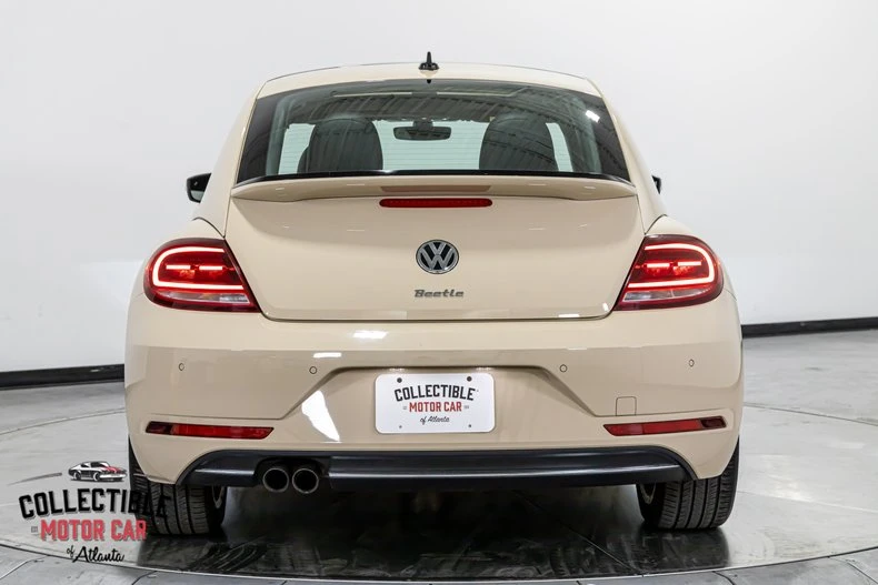 2019 Volkswagen A5 Beetle - Image 31 of 31