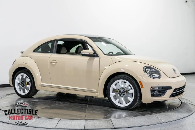 2019 Volkswagen A5 Beetle - Image 24 of 31