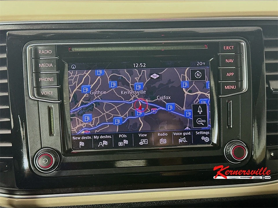 2019 Volkswagen A5 Beetle - Image 19 of 21