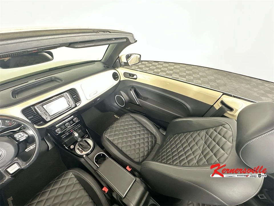 2019 Volkswagen A5 Beetle - Image 11 of 21