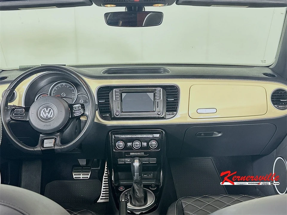 2019 Volkswagen A5 Beetle - Image 10 of 21