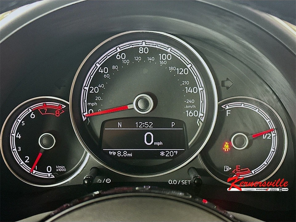 2019 Volkswagen A5 Beetle - Image 15 of 21