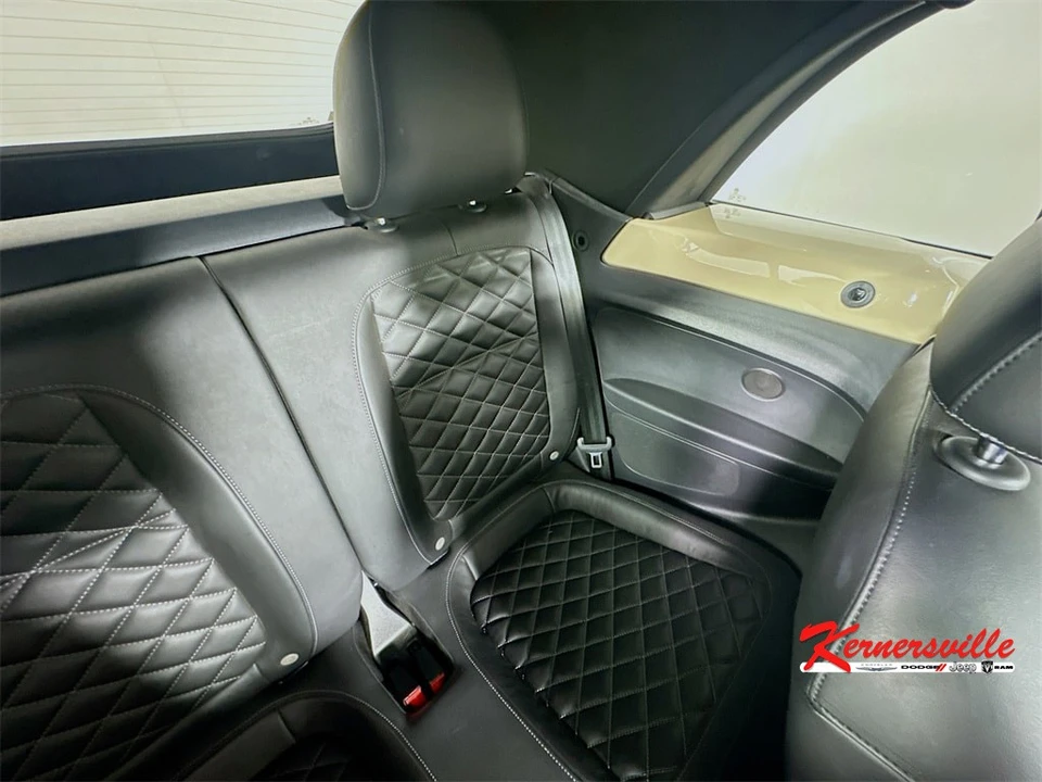 2019 Volkswagen A5 Beetle - Image 14 of 21