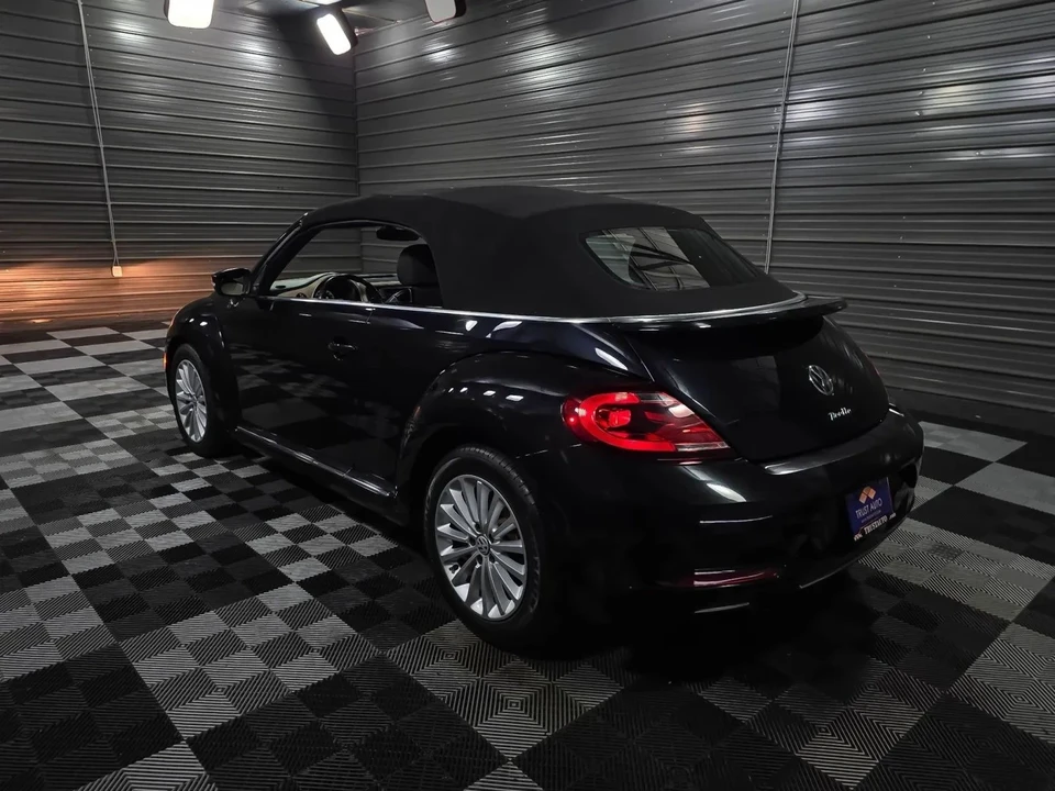 2019 Volkswagen A5 Beetle - Image 11 of 12