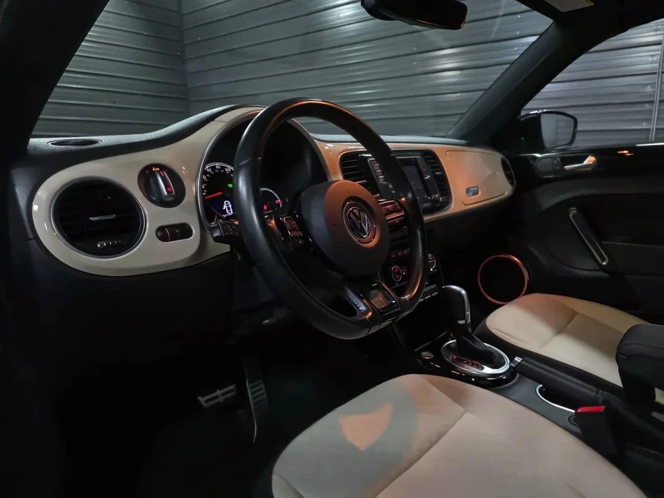 2019 Volkswagen A5 Beetle - Image 12 of 12