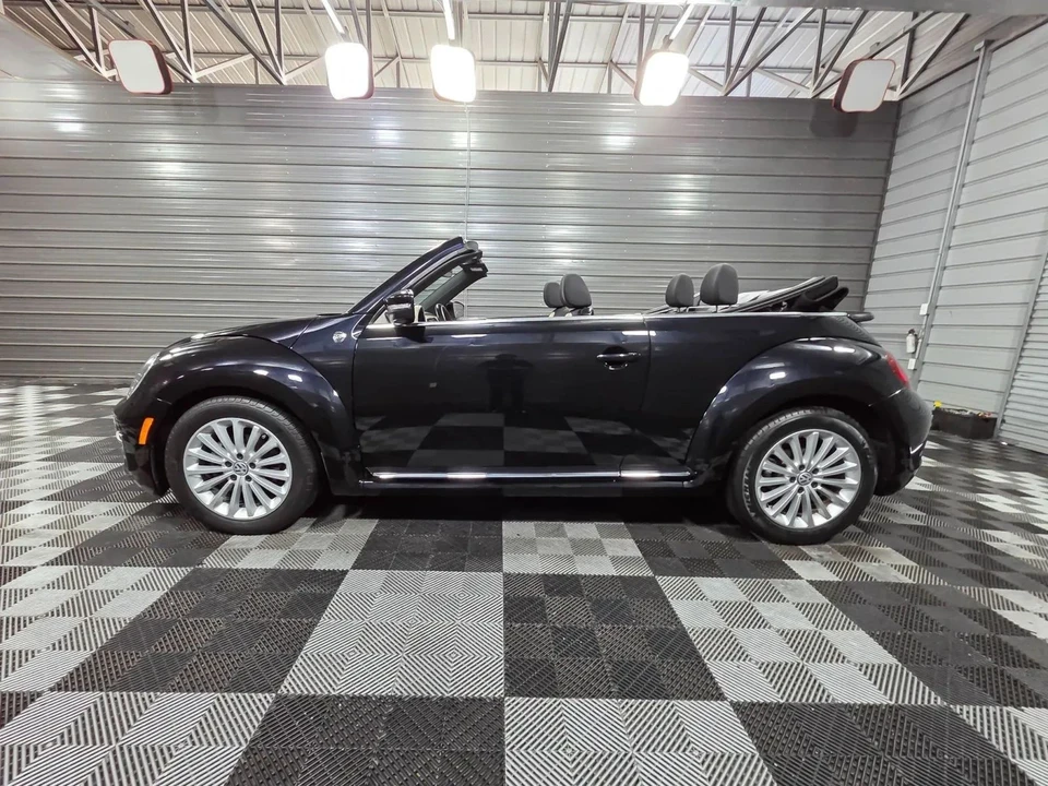 2019 Volkswagen A5 Beetle - Image 8 of 12