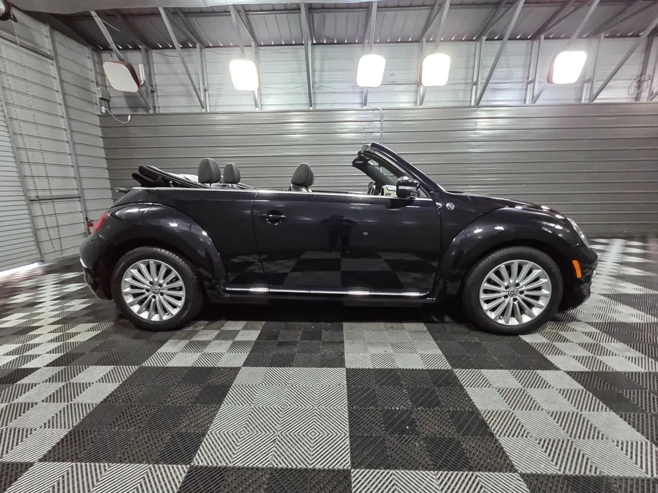 2019 Volkswagen A5 Beetle - Image 9 of 12