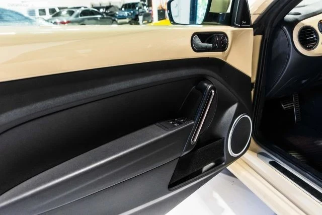 2019 Volkswagen A5 Beetle - Image 21 of 21