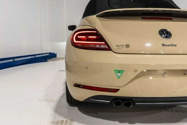 2019 Volkswagen A5 Beetle - Image 12 of 21