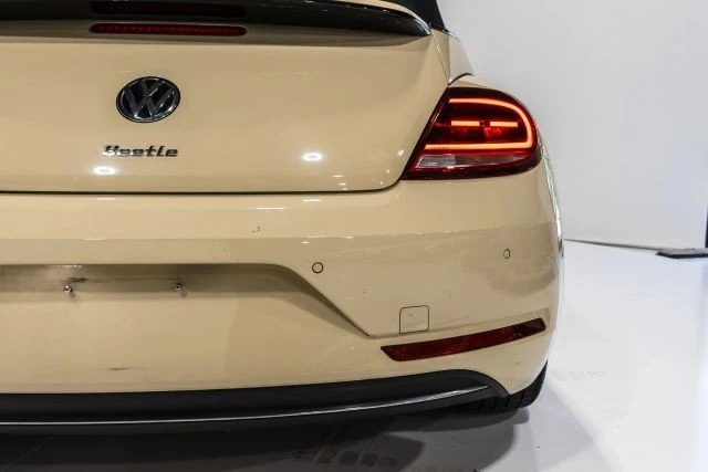 2019 Volkswagen A5 Beetle - Image 13 of 21