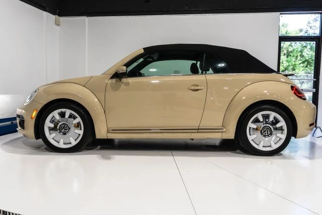 2019 Volkswagen A5 Beetle - Image 14 of 21